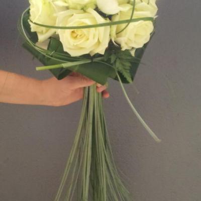 Bouquet de mariée