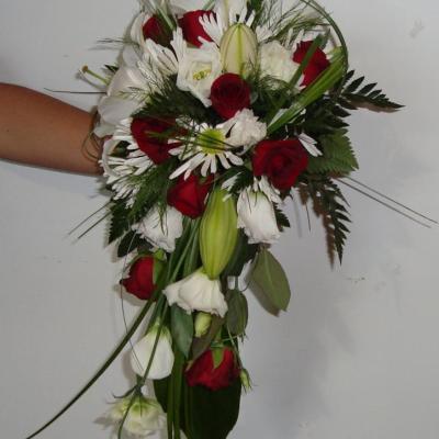 Bouquet de mariée