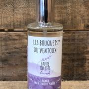 EAU TOILETTE 100ml