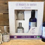 COFFRET PROVENCE