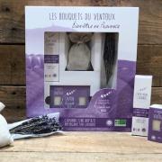 COFFRET BIEN-ETRE